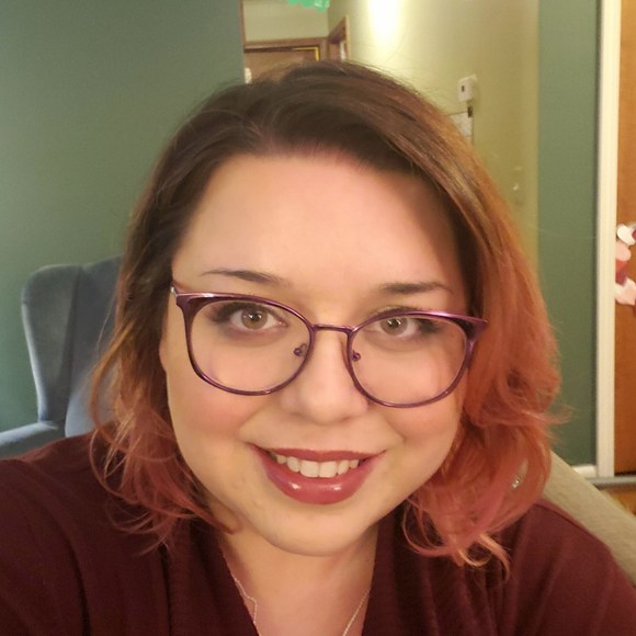 Meet your Posher, Morgan - Picture 1 of 1